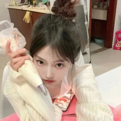 野兔子普查 海报