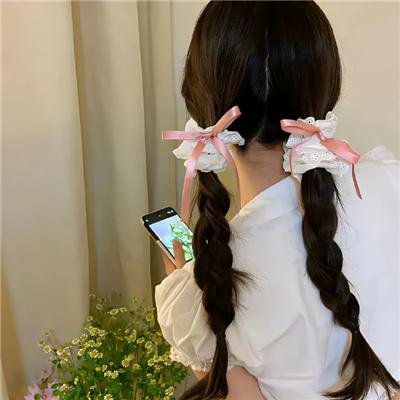魔发 海报