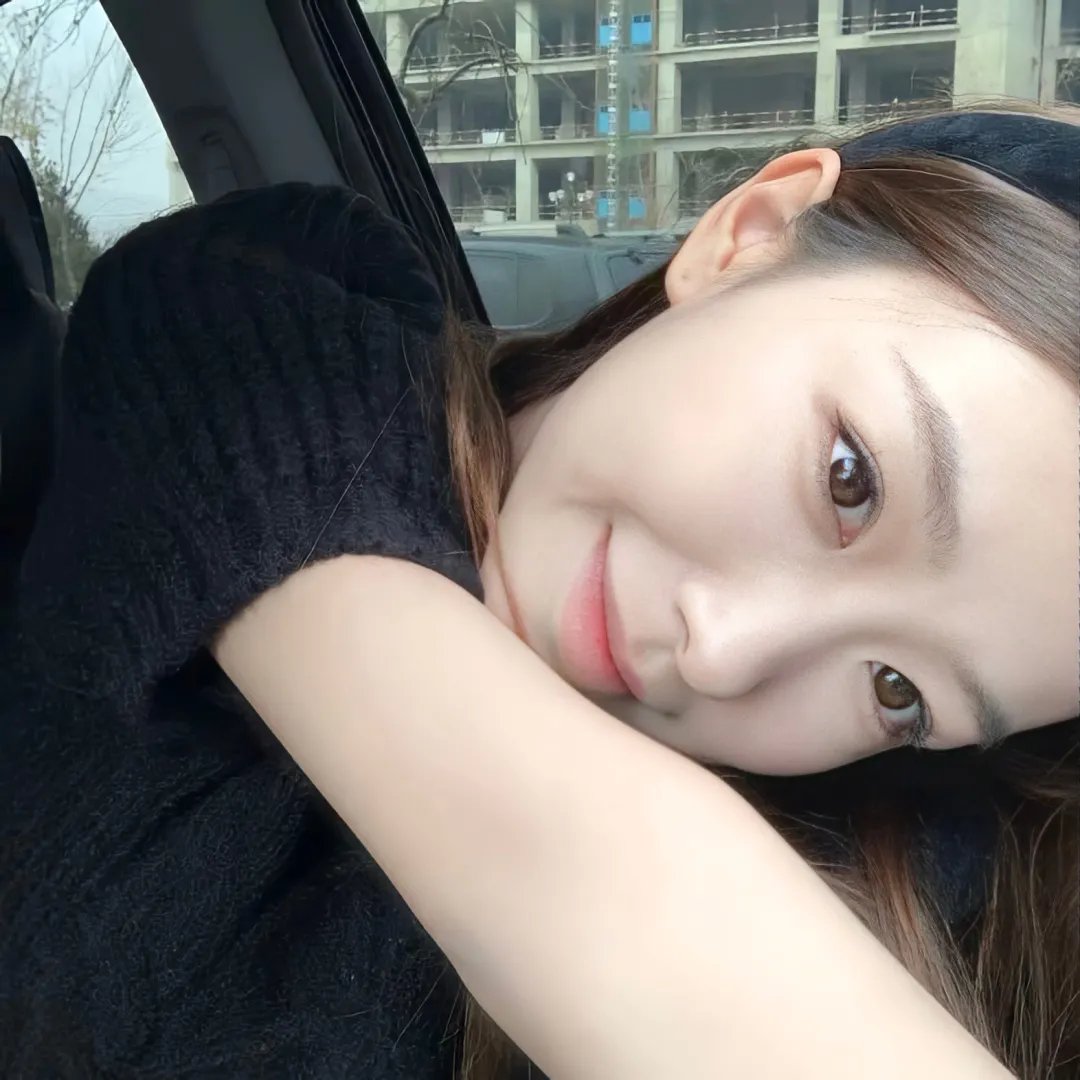 性福演算法 海报