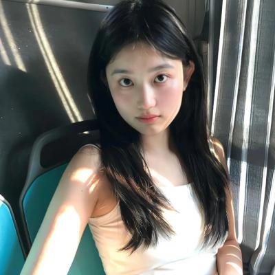幸运儿! 海报